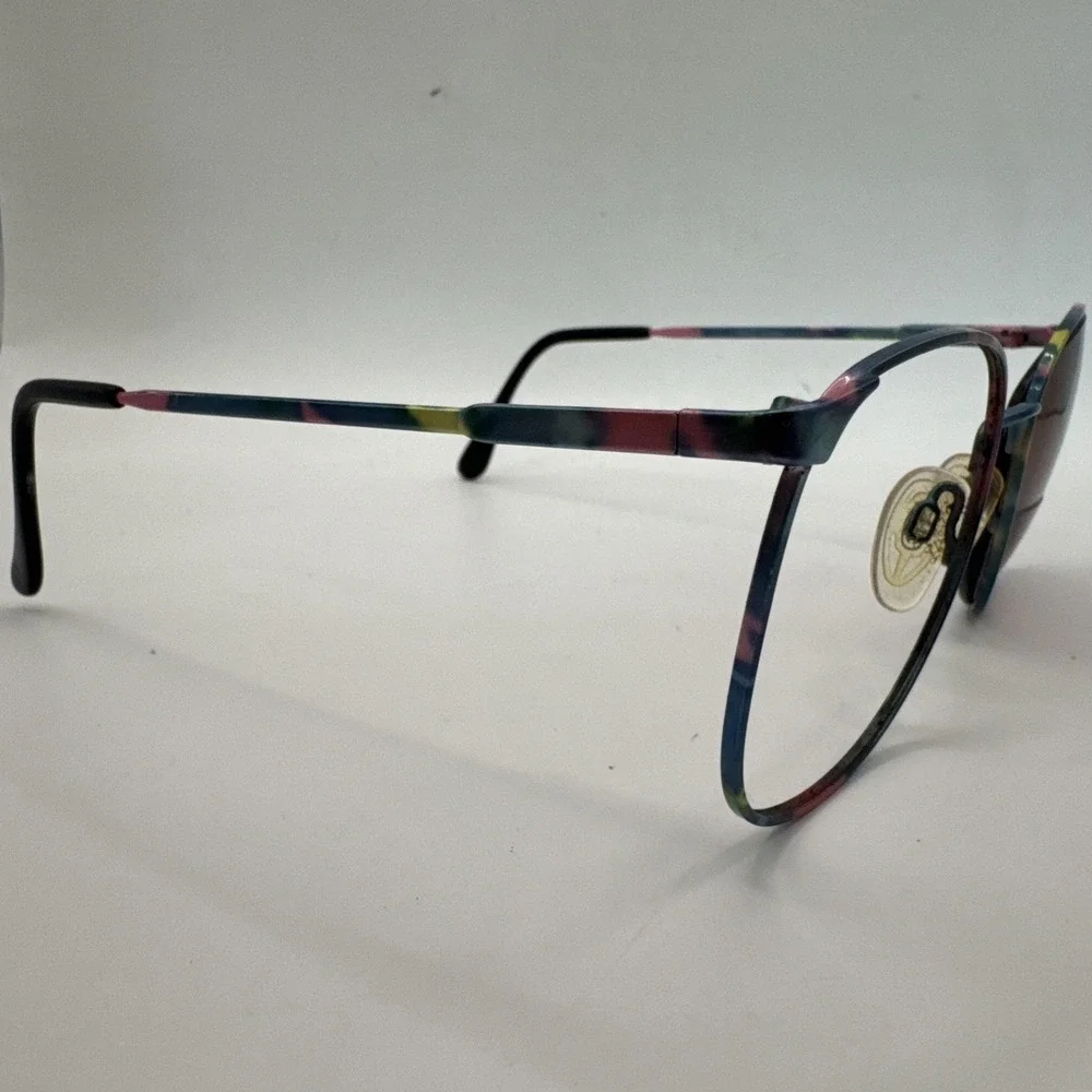 Charmant Eyeglasses Eye Glasses Frames 4228 Color Da Japan 54-19-145